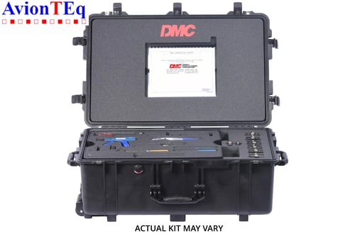 Daniels Mfg. DMC919 Wiring System Maintenance Kit for KC-135R