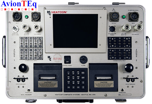HCS9200B from www.avionteq.com