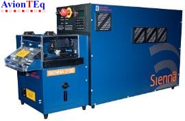 Spectrum Technologies SIENNA 200 Series Laser Wire Strippers PN: 210D