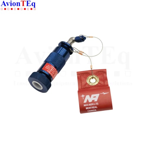 18821-3 Pitot Static Adapters