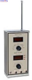 TKM/Michel NC 2210 NAV/COM Ramp Tester PN: NC2210