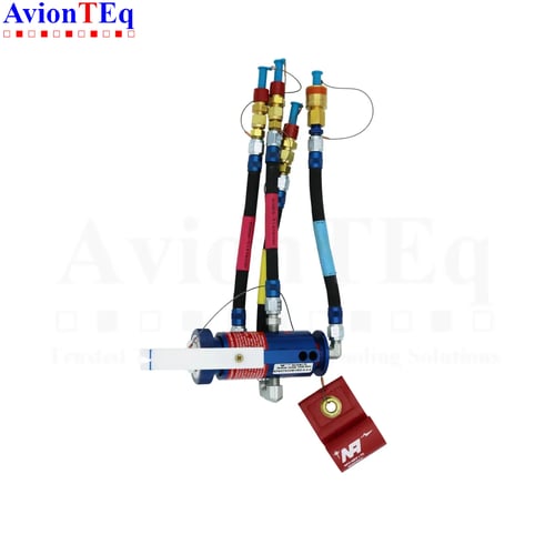 APA97632M1RH-4-4-4 from Nav-Aids