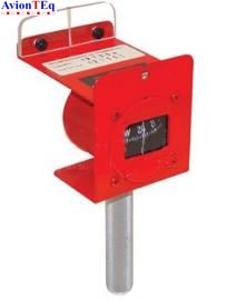 Otto Instrument BJ-180 Swing Sight Compass PN: BJ-180
