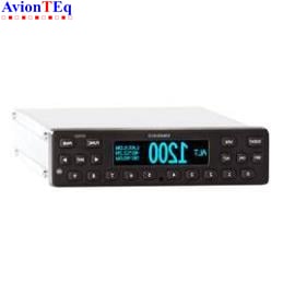 Appaero Stratus ESG 1090 MHz Transponder ADS-B Out, WAAS GPS PN: 153010-000007