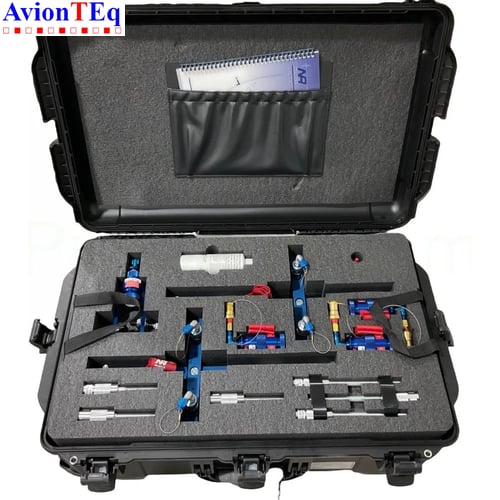 ADA320-845-2AC Air Data Accessory Kit