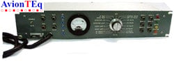 Rockwell Collins 477V-3 Fault Isolation Panel  PN: 797-1530-001
