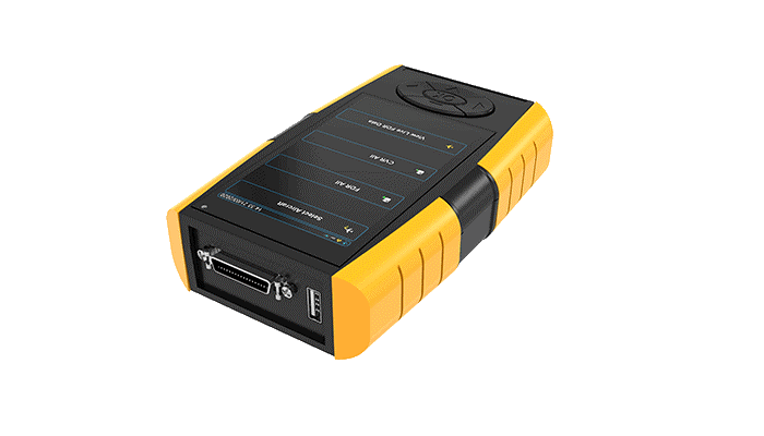 FDS HHMPI & 20% OFF CVR/FDR Readout Services