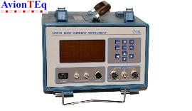 ZETEC MIZ-22 Eddy Current Tester PN: MIZ-22