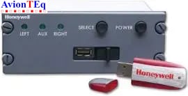 Honeywell G7226-01 (DL-950) Data Loader