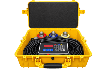 Aircraft Scales M2000 Series Aircraft Weighing Scale System