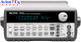 HP/Agilent 33120A Waveform Generator PN: 33120A