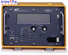 Tel-Instruments (TIC) T49C TCAS/Transponder Test Set ATCRBS, Mode-S PN: T-49C