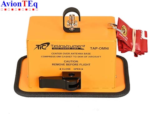 Tel-Instrument TIC 90000150 TAP-OMNI Antenna Coupler for SDR-Omni