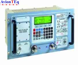 GE/Druck ADTS 405 Air Data Test Set Rack Mounted Unit PN: ADTS-405