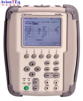 Viavi/Aeroflex IFR6000 Multifunction Transponder Test Set with TCAS, ADS-B & UAT Options PN: IFR-6000 OPT2 OPT3 OPT5
