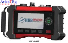 KGB DART KGB750-001 104 from www.avionteq.com