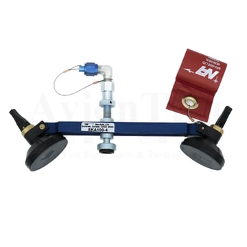 SKA100-4 Pitot Static Adaptor