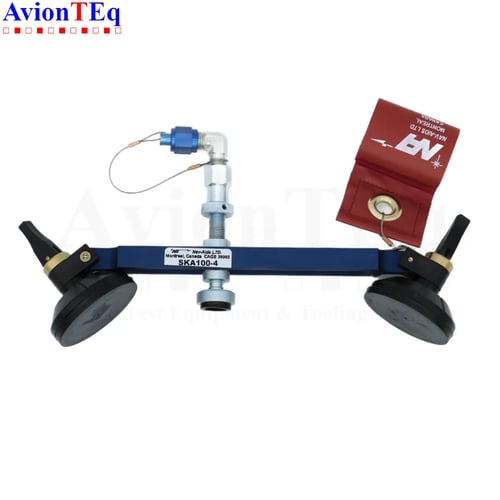 SKA100-4 Pitot Static Adaptor