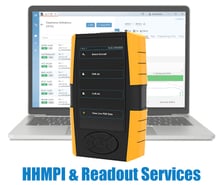 
Avionteq Training Session for HHMPI & Readout Services at the AEA Convention in Dallas