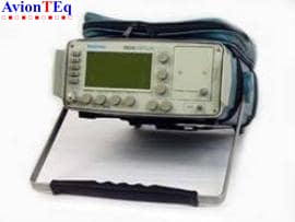 Tektronix 1503C M-TDR Cable Tester PN: 070-7323-05