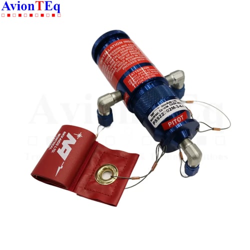 PSS22202M-3-4-4 from Nav-Aids