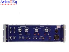 Rockwell Collins CTS-351 DME Tester  PN: 622-3883-001