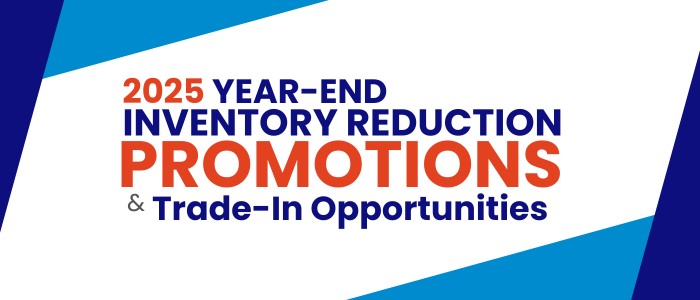 AvionTEq 2025 Year-End Inventory Reduction Promotions and Trade-In Opportunities