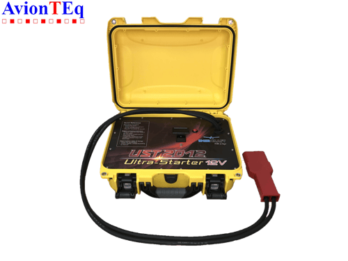 UST-2012 Ultra-Starter