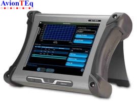 Viavi/Aeroflex ALT-8015 Military Radio Altimeter Flightline Test Set PN: ALT-8015