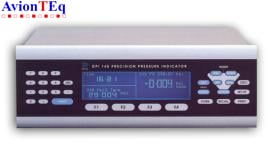 Druck/GE Sensing DPI 145/DPI 145R Aero Precision Multi-Function Pressure Indicator PN: DPI-145