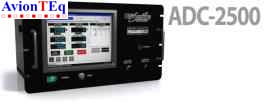 Testvonics Air Data Calibrator/test set, Bench/Laboratory PN: ADC-2500