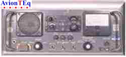 Rockwell Collins 477V-2 ADF Test Set PN: 522-2711-00
