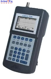 AEA Technology E20/20 TDR Cable Tester Avionics Kit PN: E20/20
