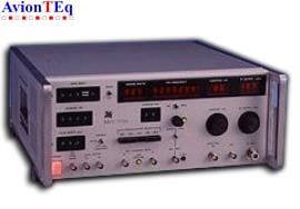Viavi/Aeroflex RDC7708R (RDX-7708) Weather Radar Test Set PN: RDC-7708R