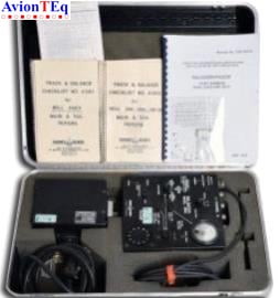 Chadwick Helmuth 8350 Balancer Analyzer PN: 8350