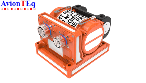 Sentry CVR-Cockpit Voice Recorder