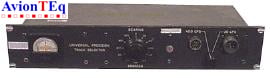 Rockwell Collins 479V-3 Universal Precision Track Selector PN: 522-1393-001