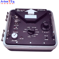 Air Data 100A MLS Microwave Landing System PN: ADI-20203-001