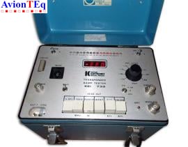 Kustom Electronics KEI 730 Transponder Ramp Tester PN: KEI 730