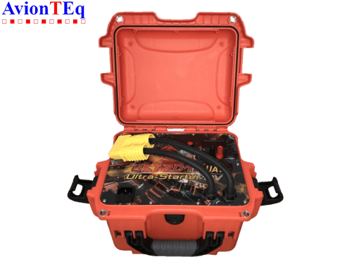 Enercraft UST-2012UAV Ultra-Starter