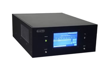 Agiltron RATS-10112M211 Radio / Radar Altimeter Test System