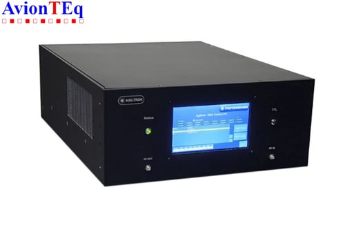 Agiltron RATS-10112M211 Radio / Radar Altimeter Test System