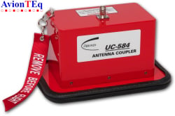 Viavi Aeroflex UC-584 Universal Transponder Antenna Coupler