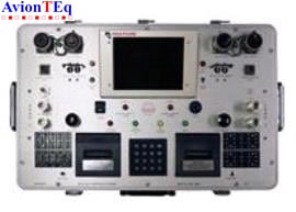 Heatcon HCS 9200FL Flightline Hot bonder Composite Bonding Repair System PN: HCS9200FL