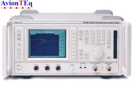 Viavi/Aeroflex 6845R 6840 Series RF and Microwave System Analyzer