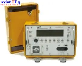 Tel-Instruments TIC TR-220 (90000088) Transponder ADS-B Test Set