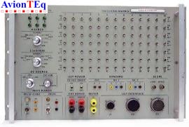 Rockwell Collins 971F1 Autopilot Test Set  PN: 971F-1