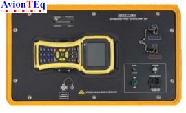 AIRR PST-7200A Automated Air Data Test Set