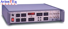Viavi/Aeroflex T1401-2 TACAN Accessory Unit Test Set PN: T-1401-2