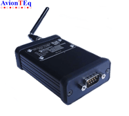 Flight Data Technologies uQAR2w Universal Quick Access Recorder, Wi-Fi Automation